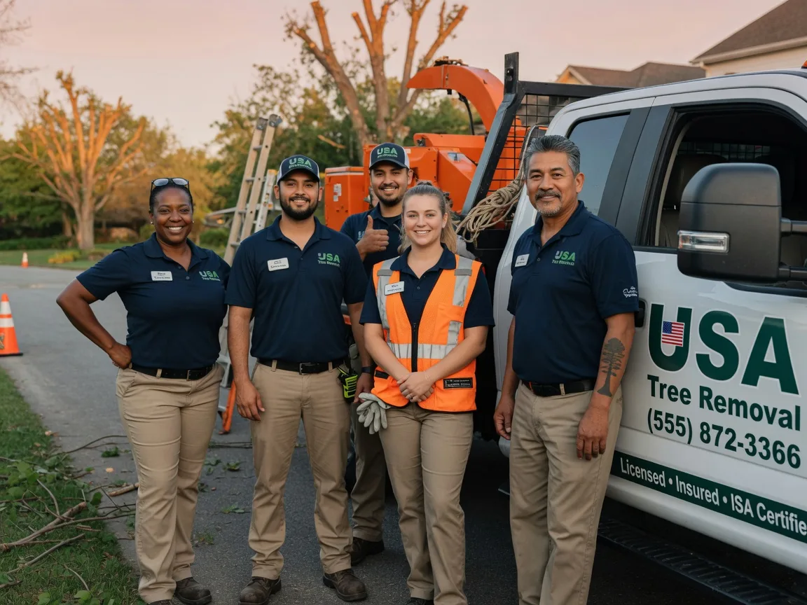 Tree Removal company in Wasola, MO