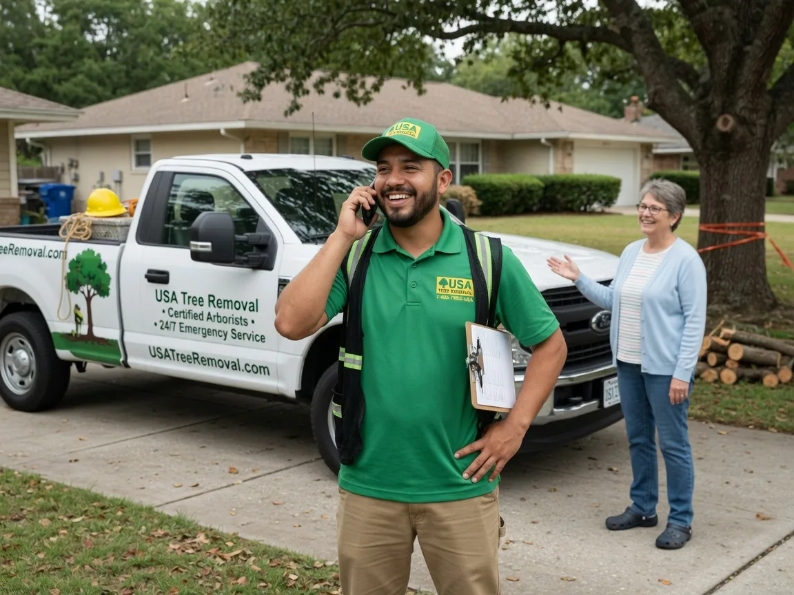 Tree Removal Wasola, MO FAQs