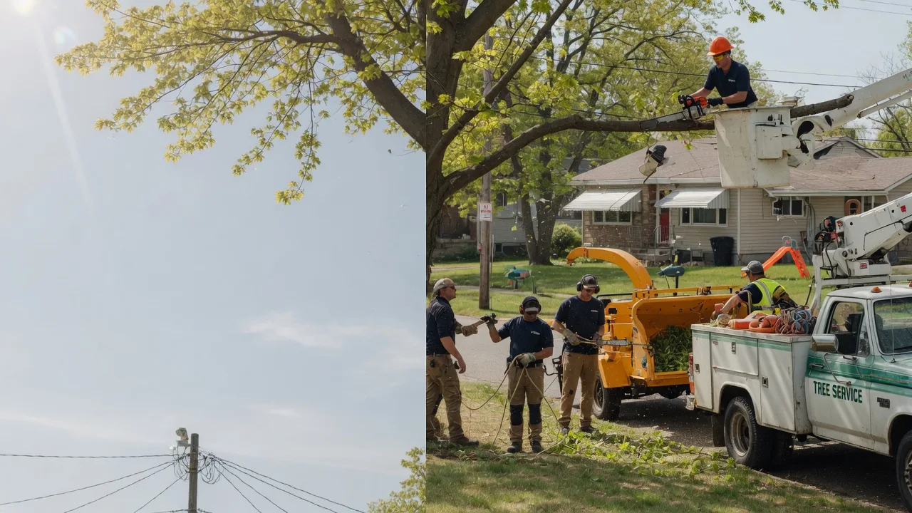 Tree Removal in Wasola, MO near me